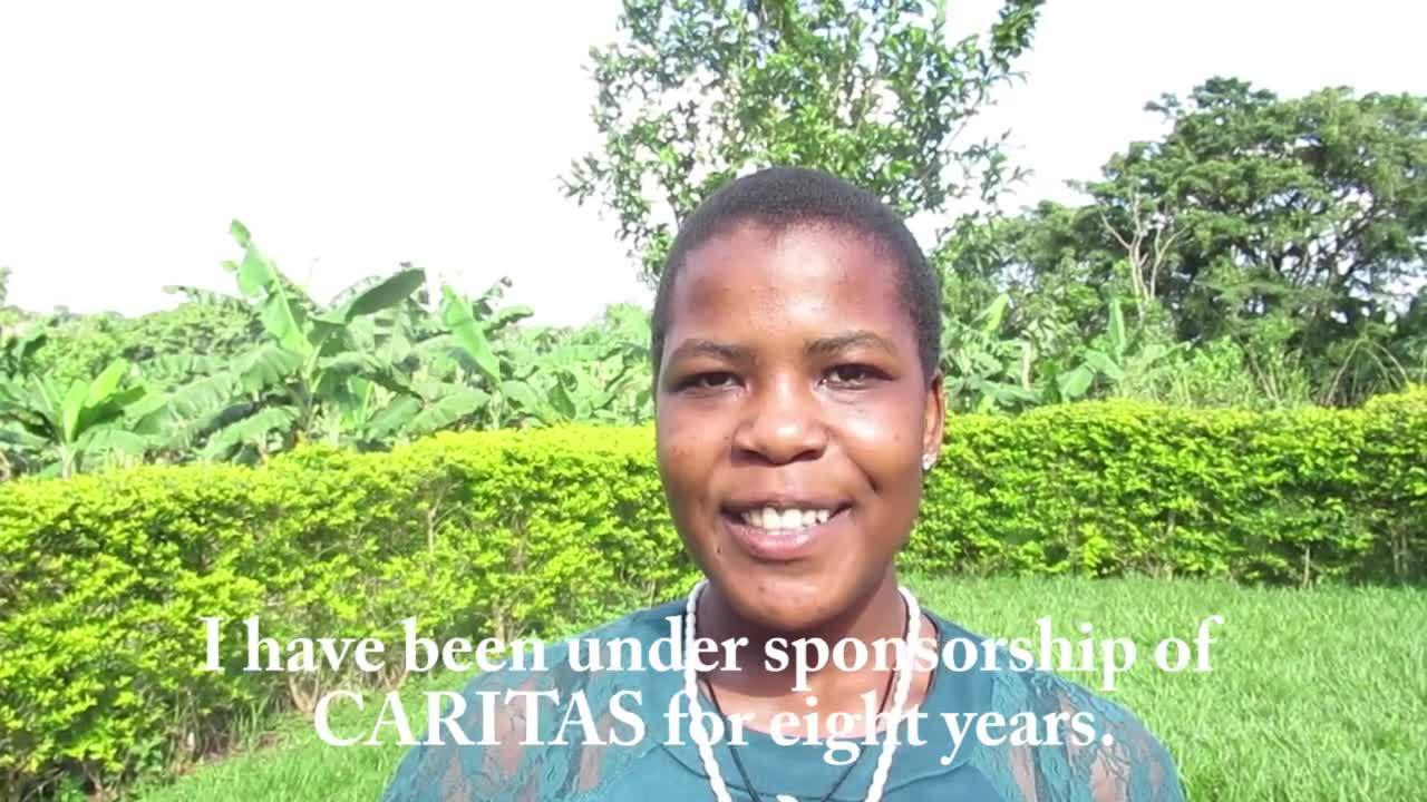 Feature Fridays Maria