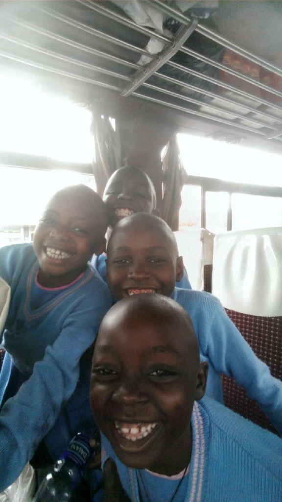 So much fun! The girls were adorable and I loved every minute of it. 