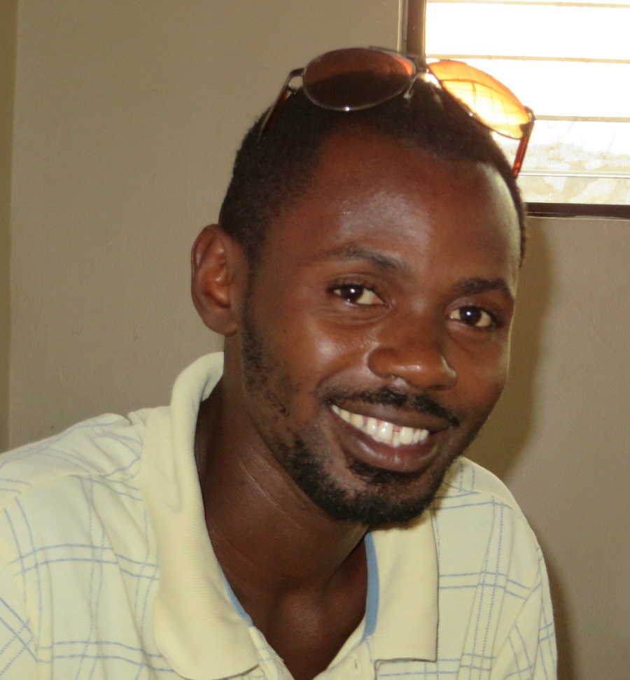 Catholic Child Sponsorship Program Haiti