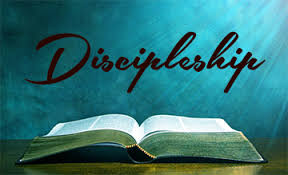 discipleship