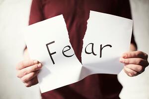 Fear-not