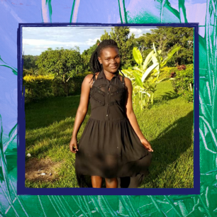 FF Brenda Profile Pic