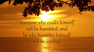 Humble & Exalted
