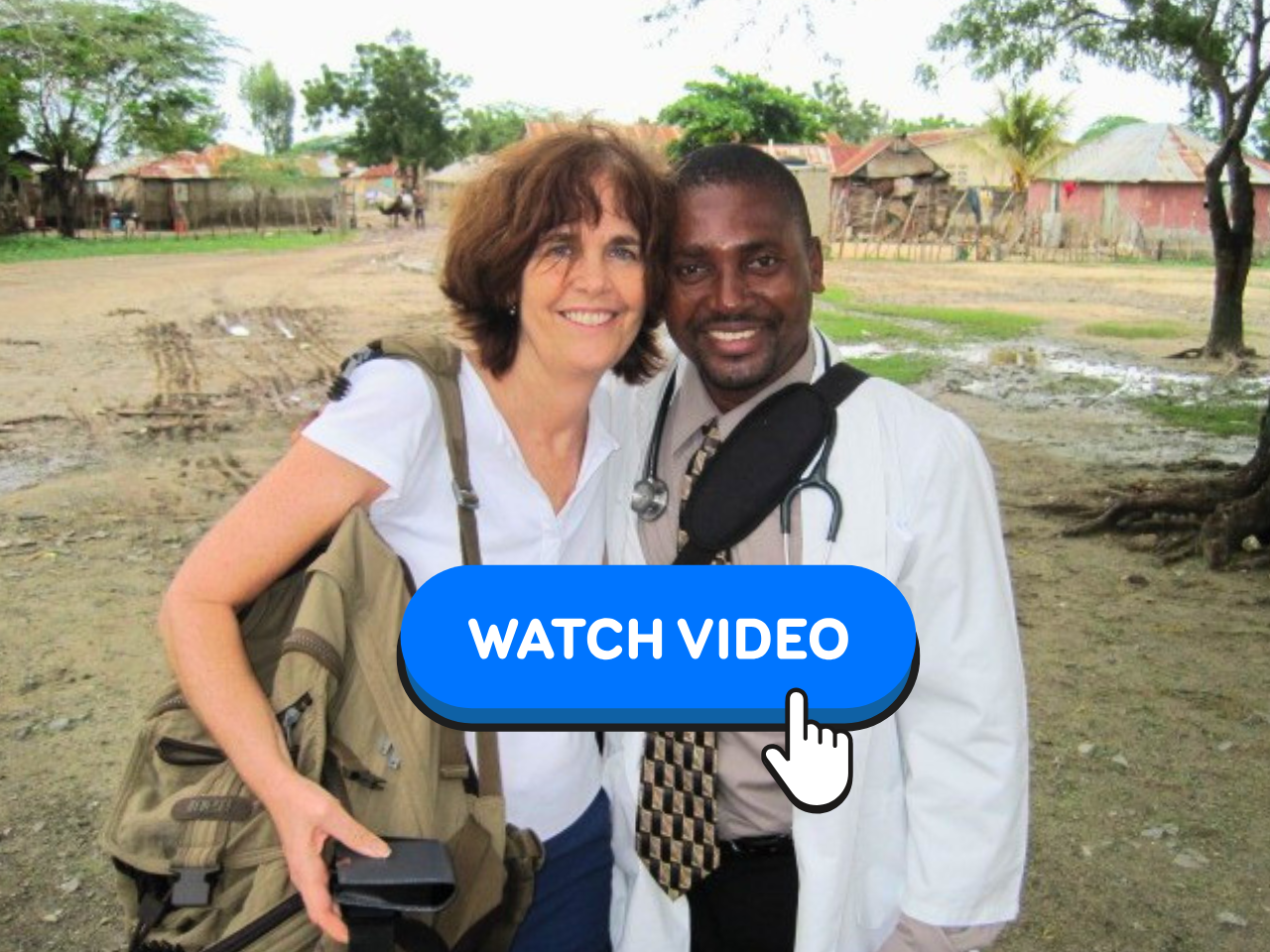 Haiti Marycare Video