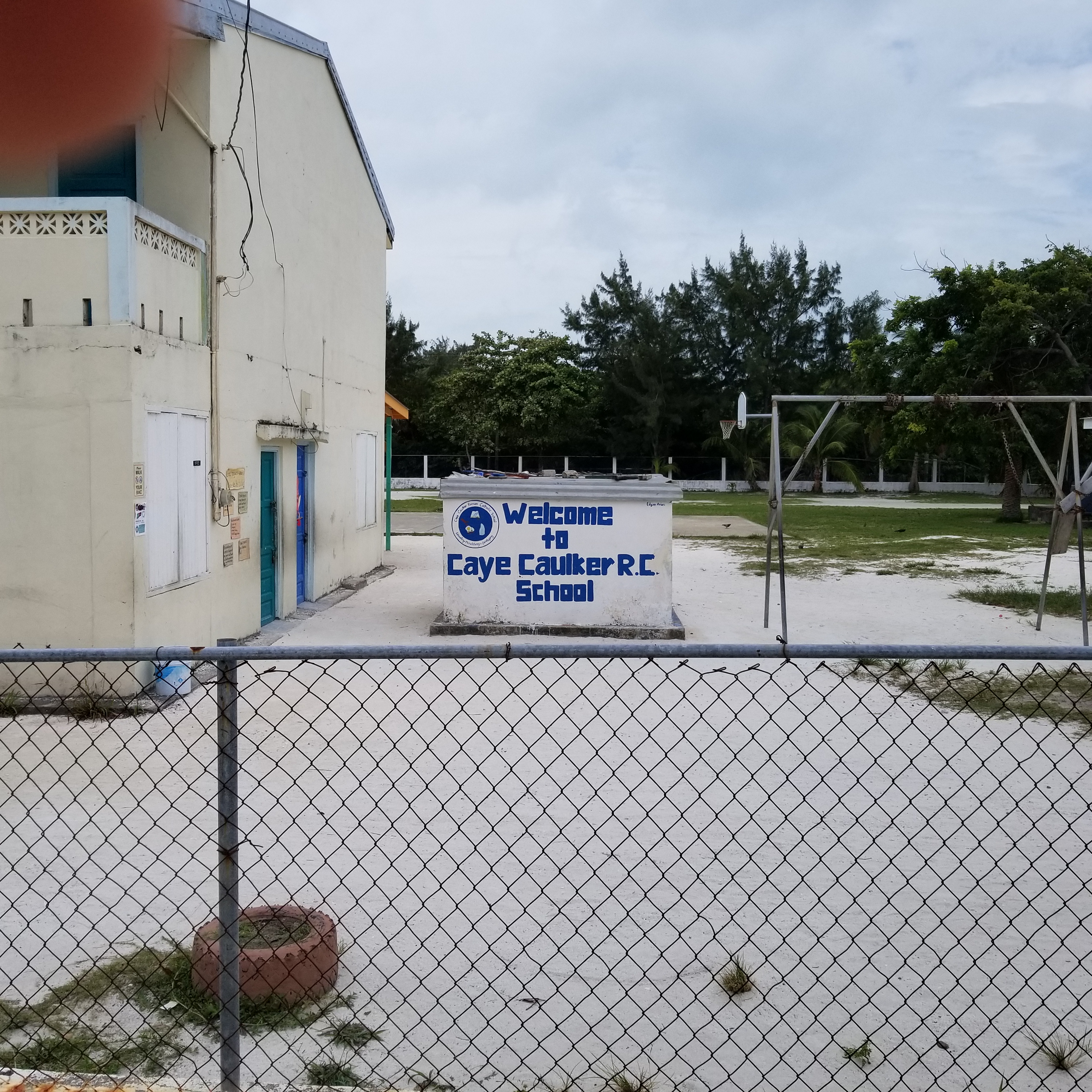 Belize School Catholic