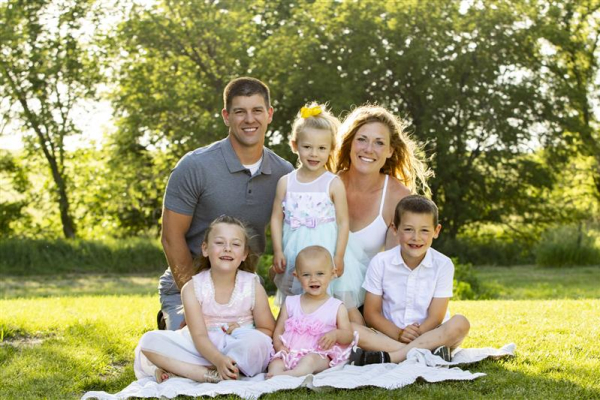 Jen Redenius Joins CARITAS