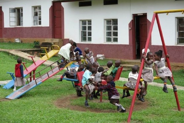 A Blog Post by the Uganda Interns, Amber and Emily