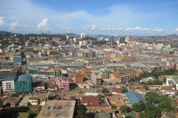 Around the World in 80 Days