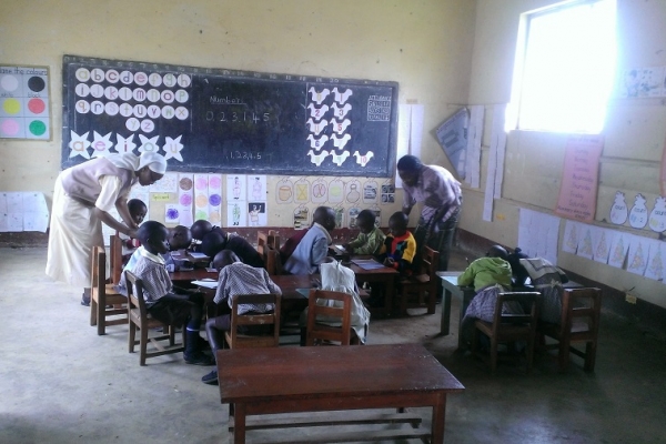 Unwavering Faith - I Will Always Remember