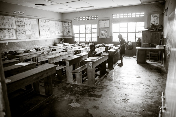 Upcoming Mission Trip to Haiti