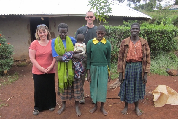 Responding to God's Call - Catholic Mission Trips