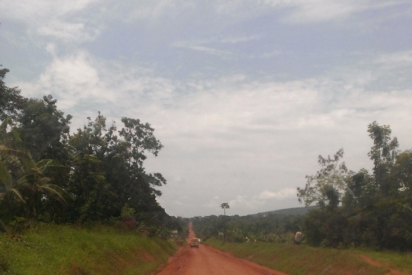 Life Lessons from my Catholic Mission Trip