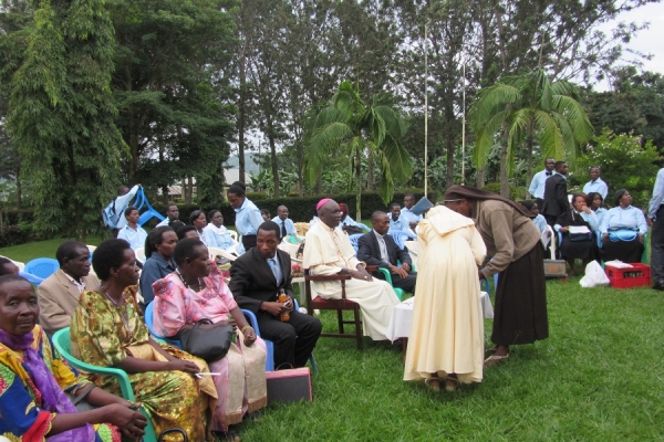 Unique Opportunity with Catholic Child Sponsorship Programs Internship