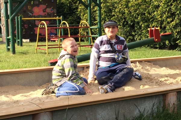 My Internship in Poland: Learning to Evolve