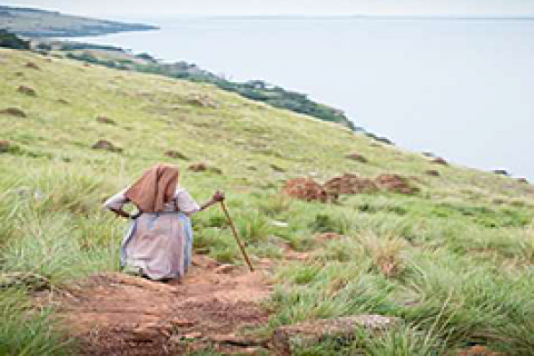 #2 in the ''Ugandan Journey'' Series