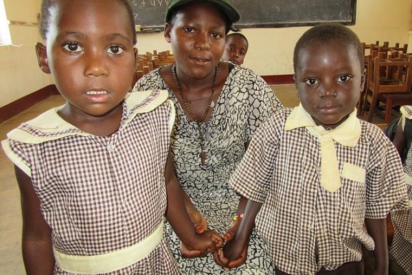 August 30th, 2015 - The Twenty-second Sunday in Ordinary Time