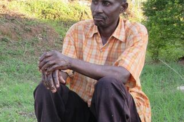 Contemplation and Action