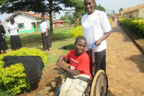 September 18th, 2016 - Twenty-fifth Sunday in Ordinary Time