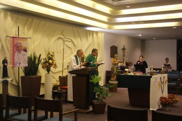 Child Sponsorship Programs Building Communities of Caritas