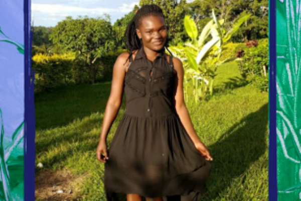 Feature Fridays: Brenda