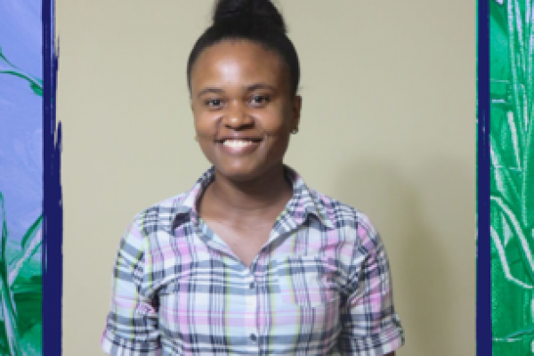 Feature Fridays: Sylvia