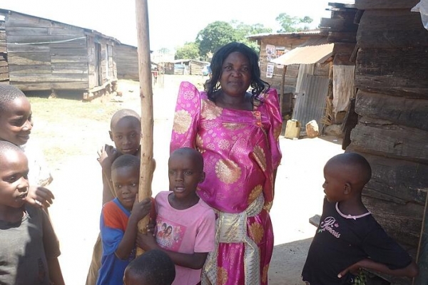 CARITAS International Christmas