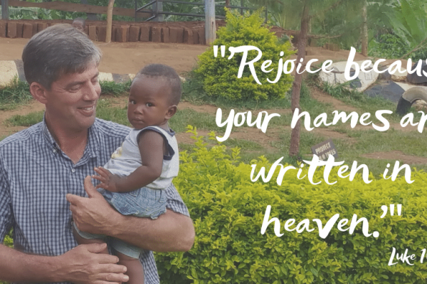 July 7, 2019 - Fourteenth Sunday in Ordinary Time