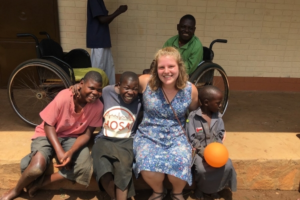 Living ''Wonderfully Complicated'' in Today's World