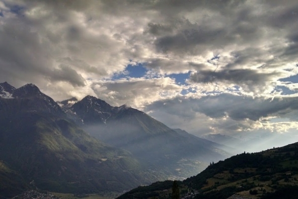 August 21st, 2016 - Twenty-First Sunday in Ordinary Time