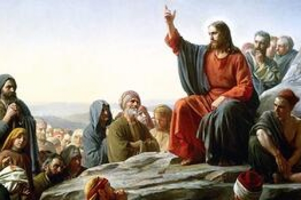 May 26, 2019 - The Sixth Sunday of Easter - Feast of St. Philip Neri