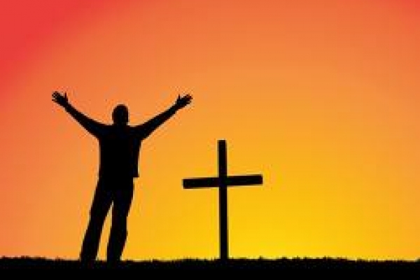 June 2, 2019 - The Sunday of the Ascension of Our Lord Jesus Christ