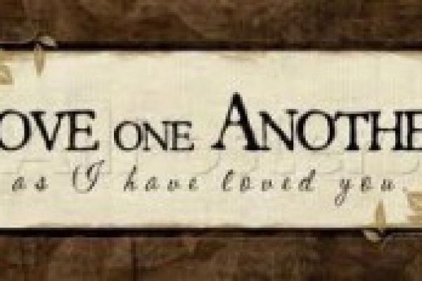 The Message of God's Love