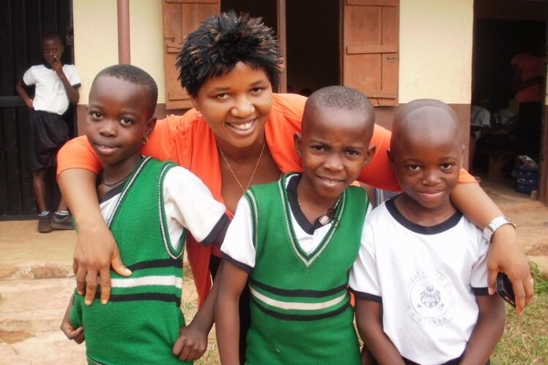 Overview of CARITAS Nigeria Child Sponsorship Programs