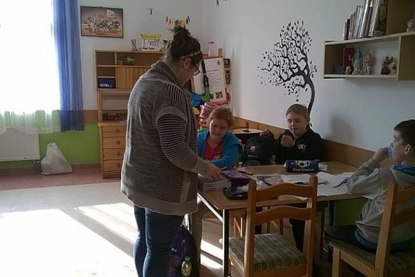 Welcomed With Open Arms to My Internship in Poland