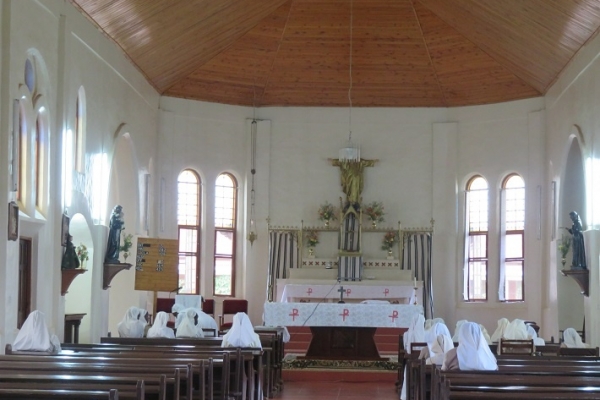 September 11th, 2016 - Twenty-fourth Sunday in Ordinary Time