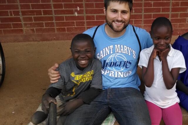 December 4th, 2016 - Second Sunday of Advent