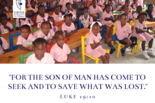 November 3rd, 2019 - Thirty first Sunday in Ordinary Time