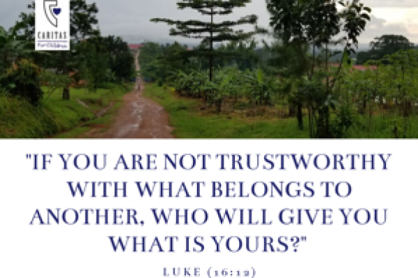 September 22nd, 2019 - Twenty-fifth Sunday in Ordinary Time