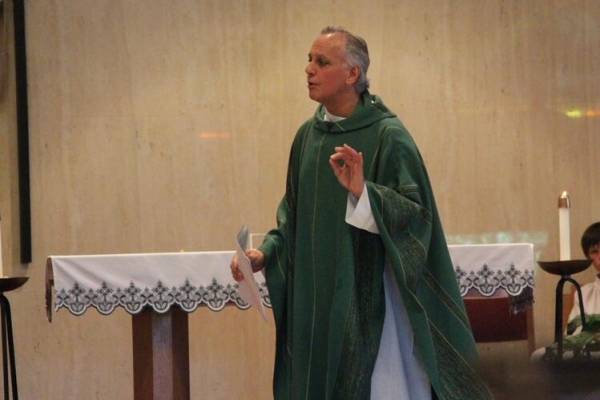 Put a Human Face on Mission and Evangelization