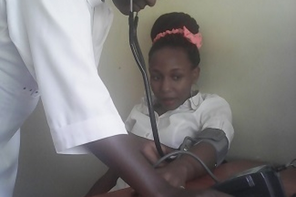 Child Sponsorship Programs Expand to Support Education of Catholic Sisters