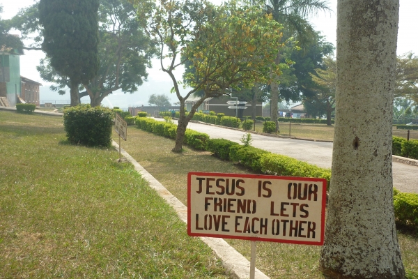 Does Your Faith Shape Your Life?