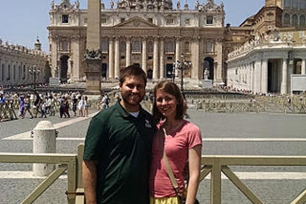 August 7th, 2016 - Nineteenth Sunday in Ordinary Time