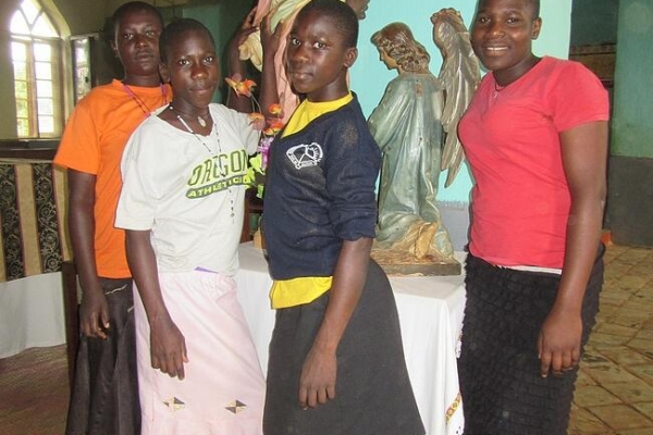 Our Role Together with You in The New Evangelization: Part II