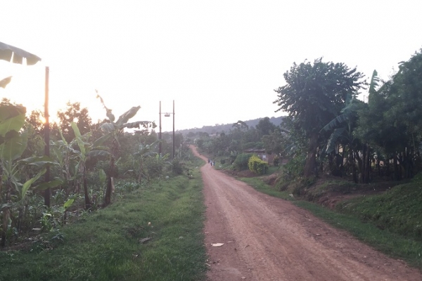 One Year Later Filters Still Provide Clean Drinking Water
