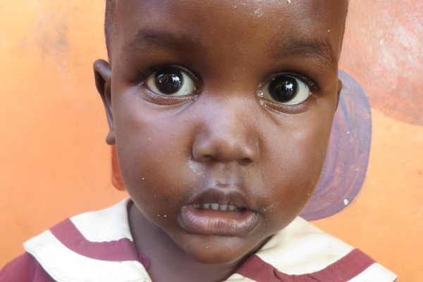 A Pan of Real Love: The Mission of All Believers