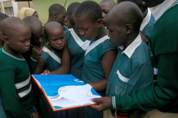 October 2nd, 2016 - Twenty-seventh Sunday in Ordinary Time