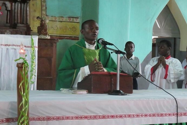 7 Reasons Ordinary Time Isn't Just Ordinary