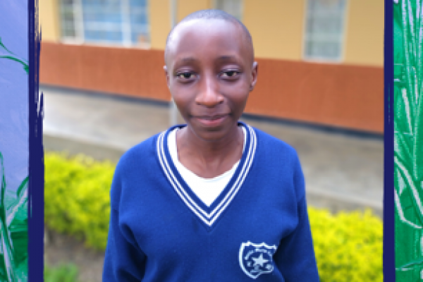 Feature Fridays: Victoria Vision