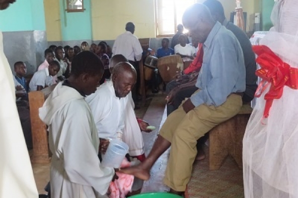 March 27th, 2016 - Easter Sunday, The Resurrection of the Lord