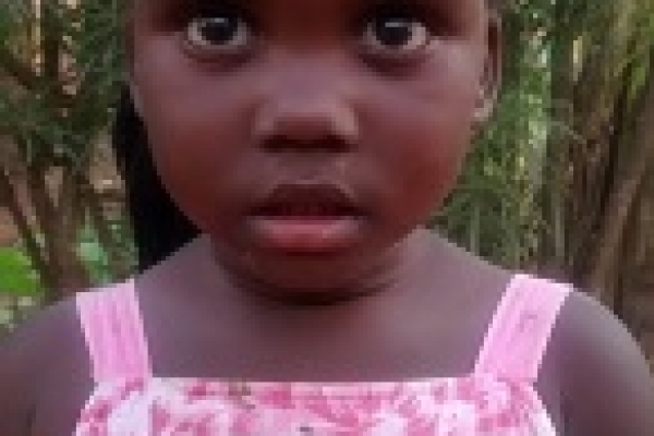 Why We Decided to Sponsor a Child